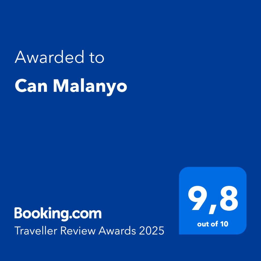 Malanyo * Alcudia (Mallorca)