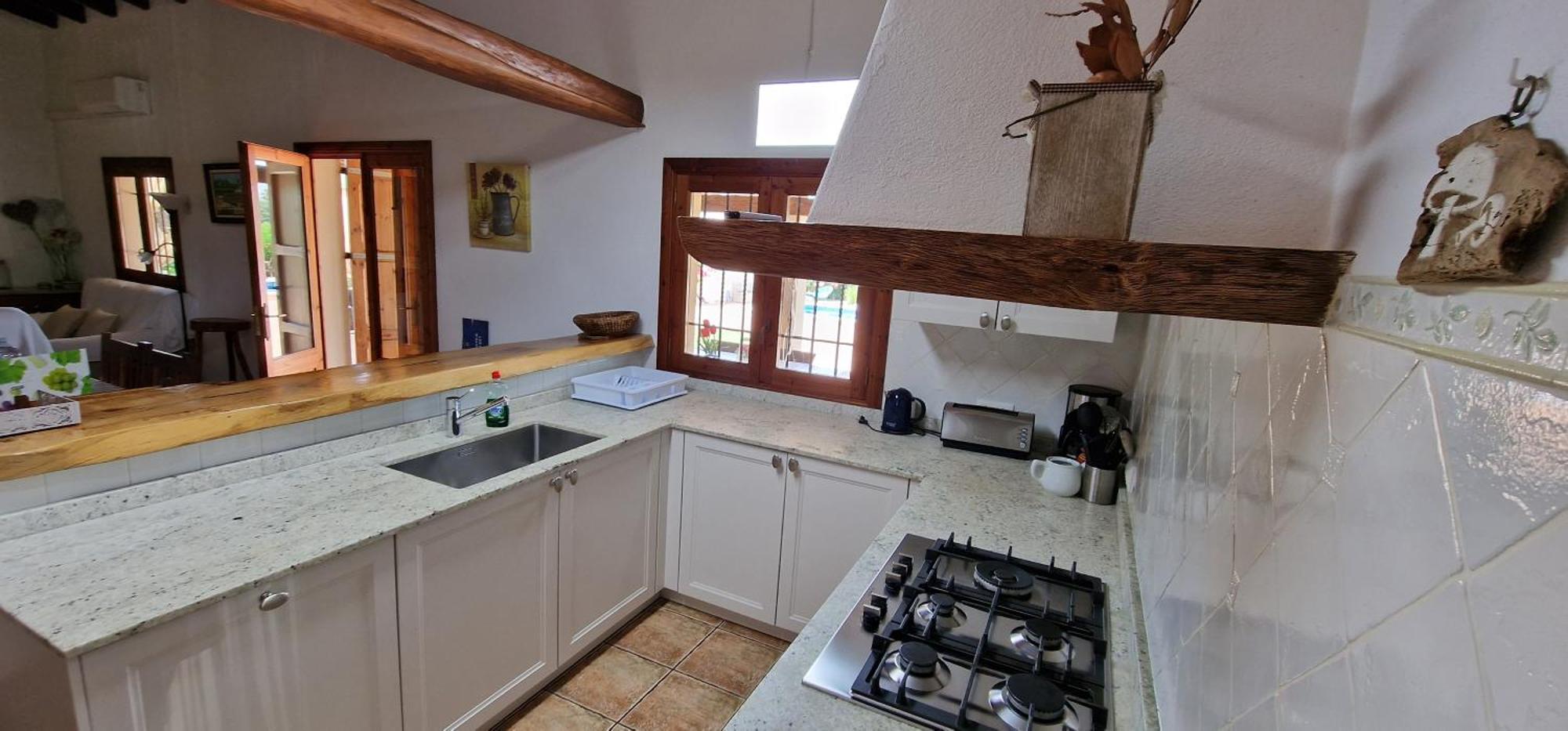 Villa Malanyo Alcudia (Mallorca)